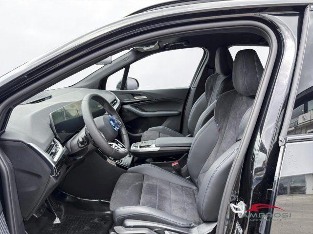 BMW 218 Serie 2 d Active Tourer Msport Package
