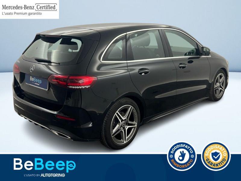Mercedes-Benz Classe B B 180 D PREMIUM AUTO