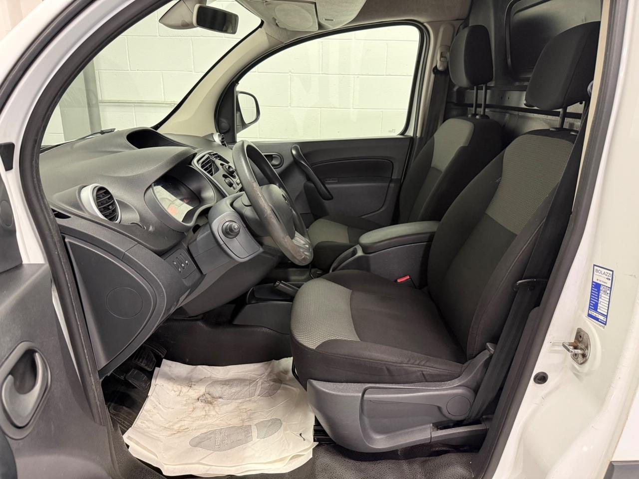 Renault Kangoo Blue dCi 95CV Express Furgone Ice