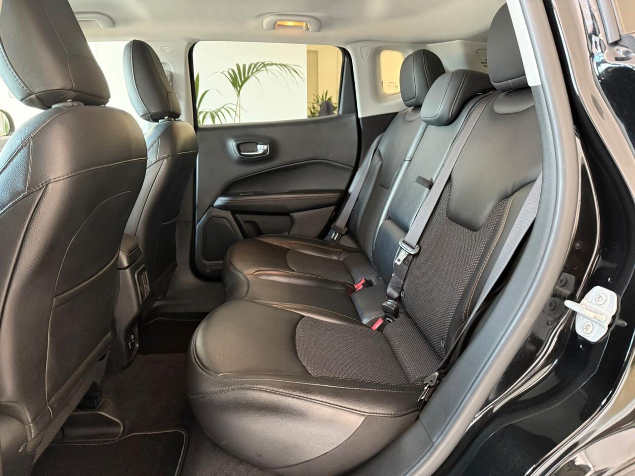 Jeep Compass 2.0 Multijet II aut. 4WD Limited