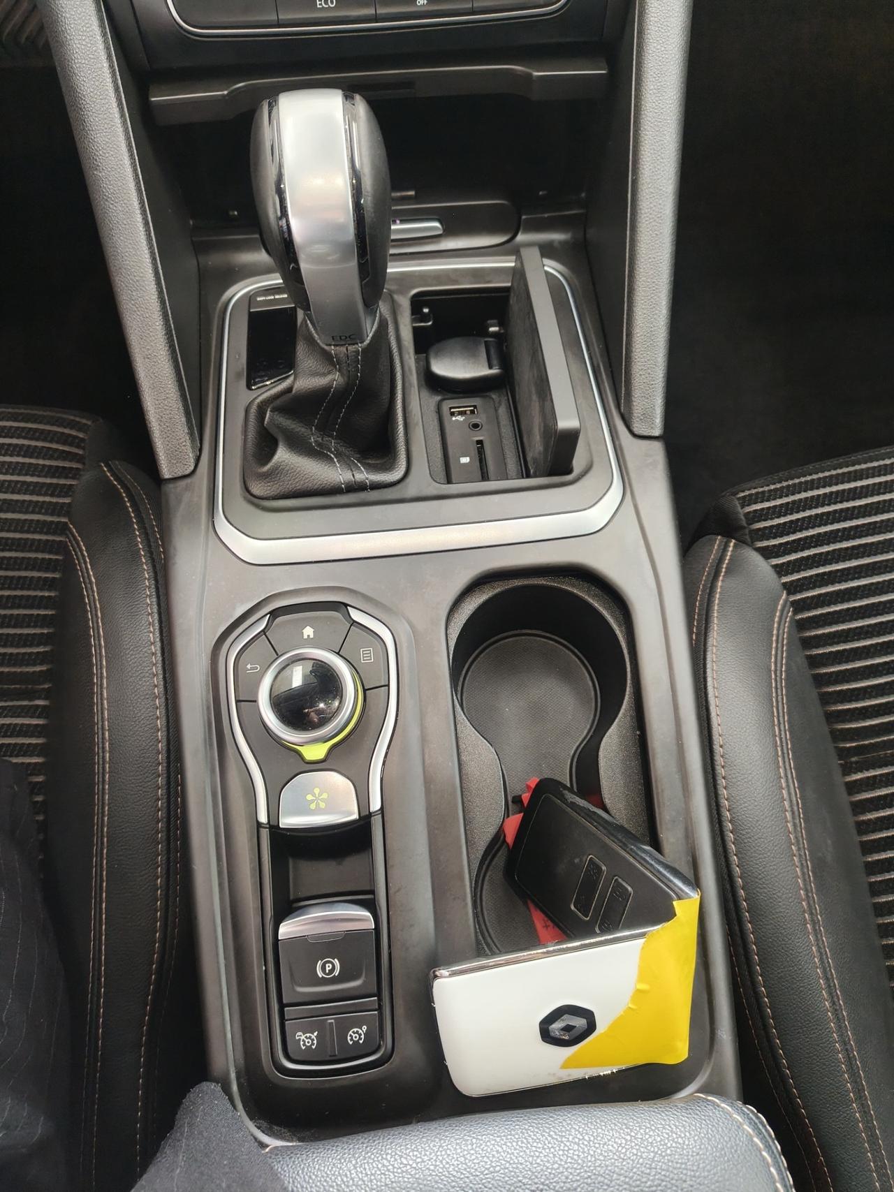 Renault Talisman dCi 160 CV EDC Energy Initiale Paris 4Control