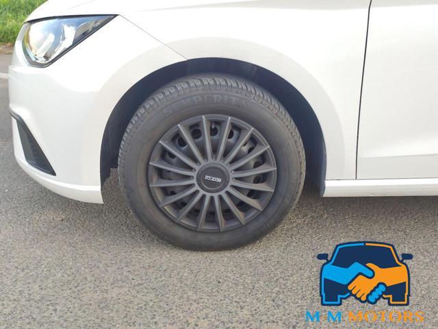 SEAT Ibiza 1.0 75 CV 5 porte Reference *PROMMO*