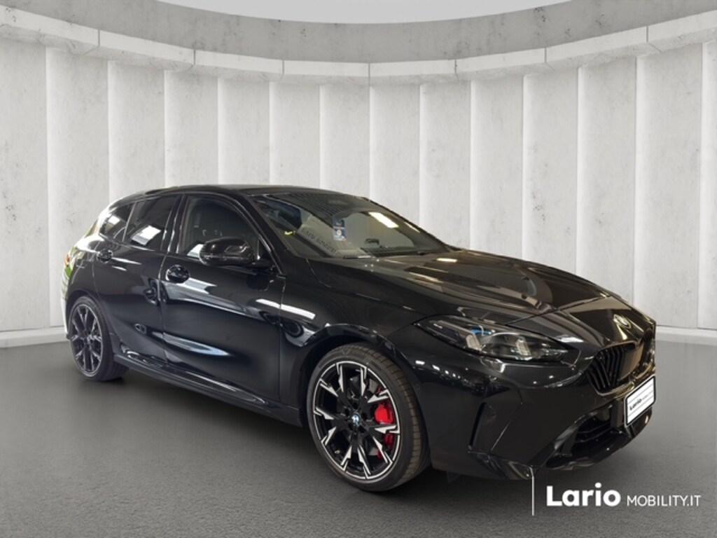 BMW Serie 1 118 d MSport Pro DCT