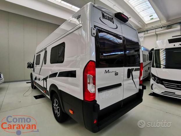 MCLOUIS MENFYS 4 MAXI PRESTIGE