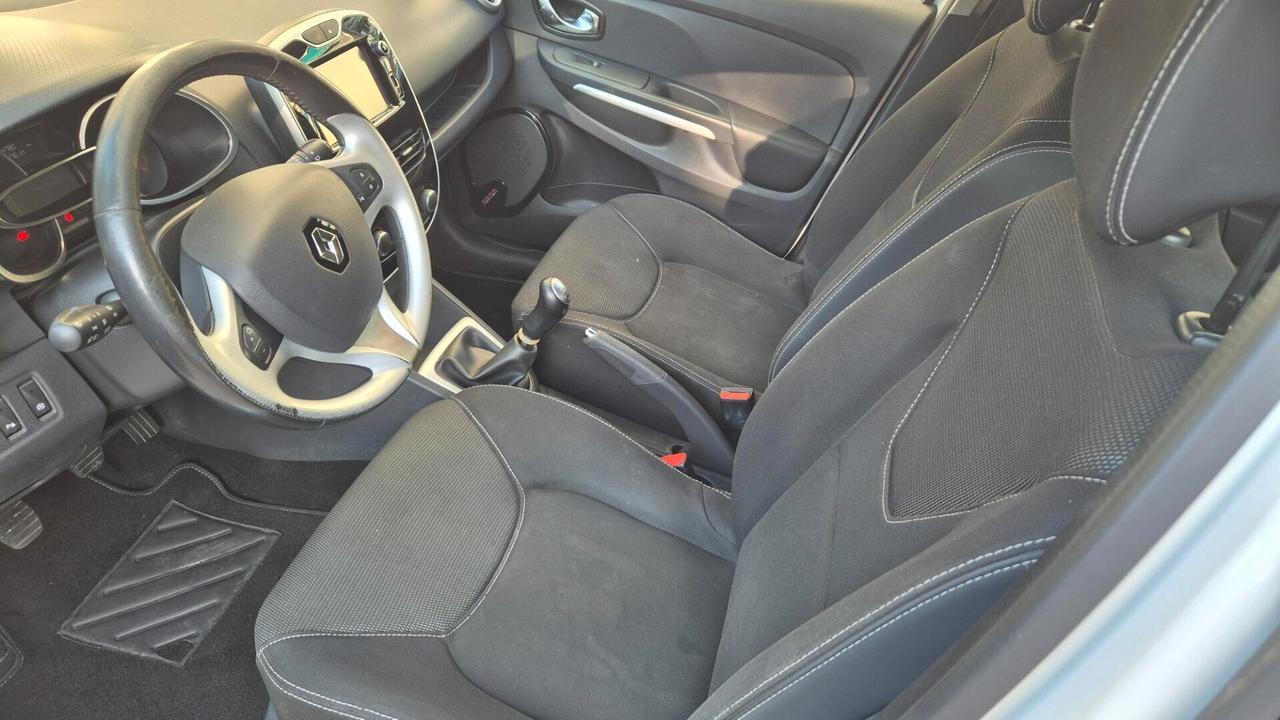 Renault Clio dCi 8V 75CV Start&Stop 5 porte Energy Life