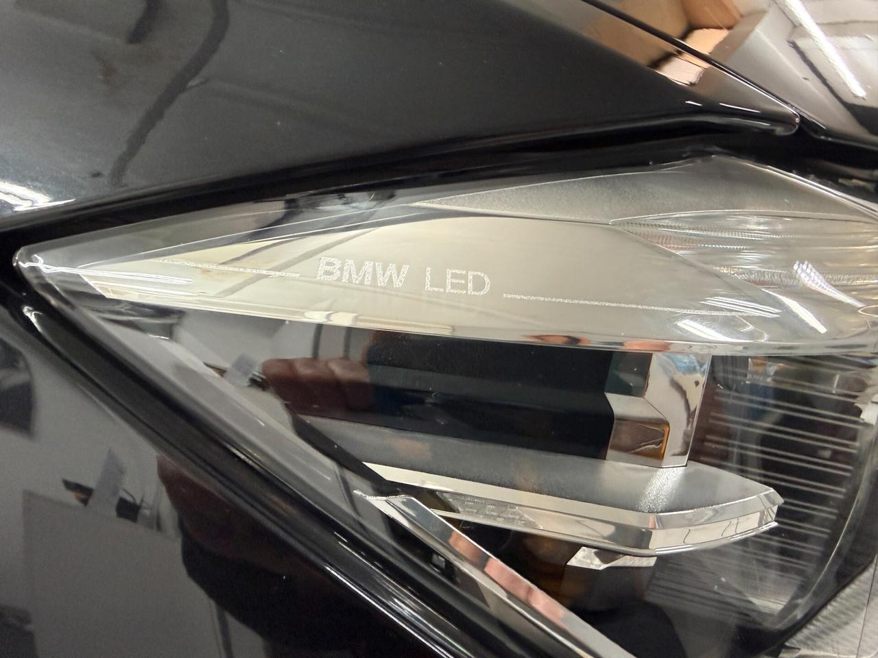 Bmw 320 UNICO PROPRIETARIO - SERVICE COMPLETO