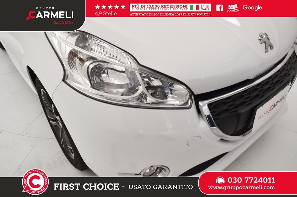 Peugeot 208 5 Porte 1.2 PureTech Active