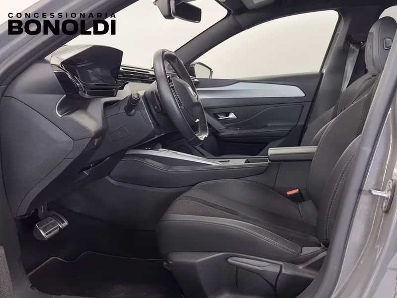 Peugeot 308 GT PureTech 130 EAT8 S&S