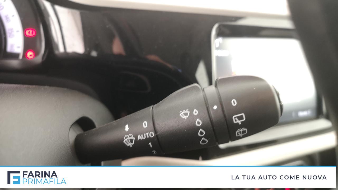 RENAULT Twingo Electric - Twingo Equilibre 22kWh