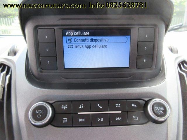 FORD Transit Courier *PREZZO SHOCK* 1.5 TDCi 100CV Van Trend