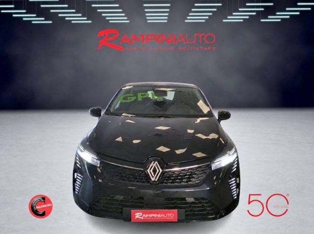 RENAULT Clio Eco-GPL 100 CV Evolution Km 0 Iva Esposta