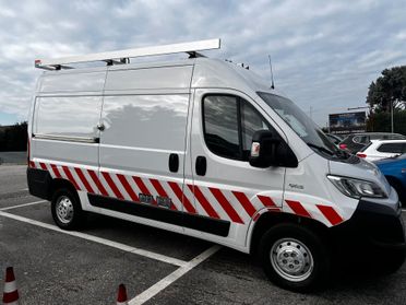 Fiat Ducato 3.0 Metano L2H2