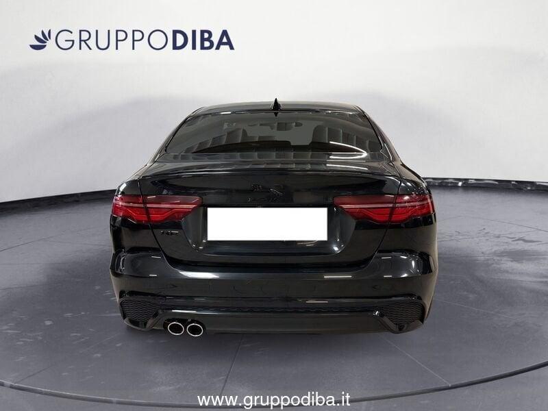 Jaguar XE Diesel 2.0d i4 mhev R-Dynamic S rwd 204cv auto