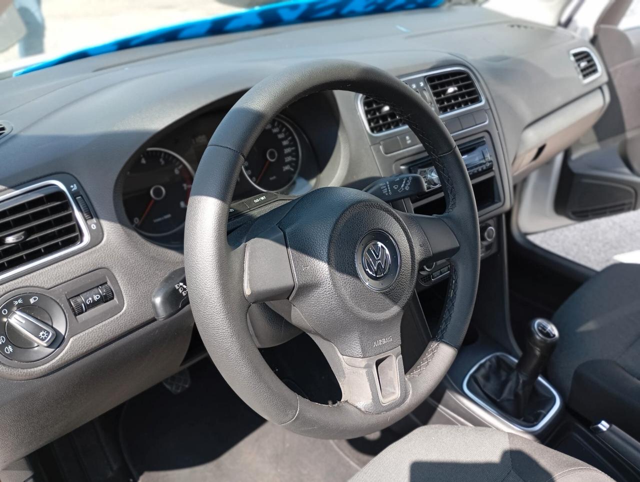 Volkswagen Polo 1.4 Benz TRATTABILE