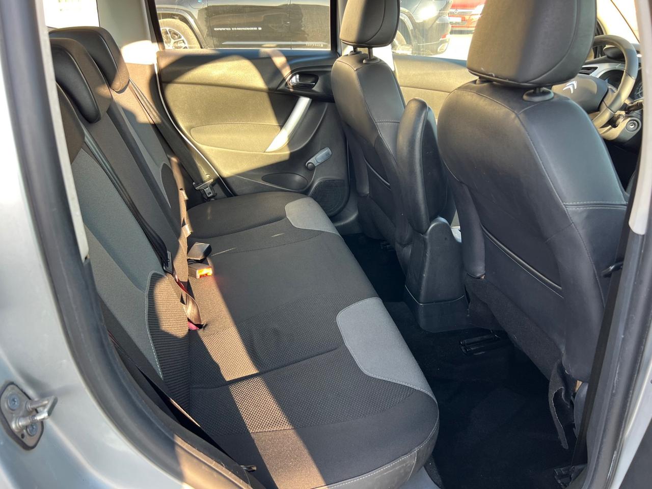 Citroen C3 1.1 benzina Exclusive 2011