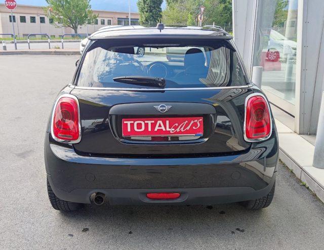 MINI One 1.5 One 75 CV Baker Street OK NEO PATENTATI