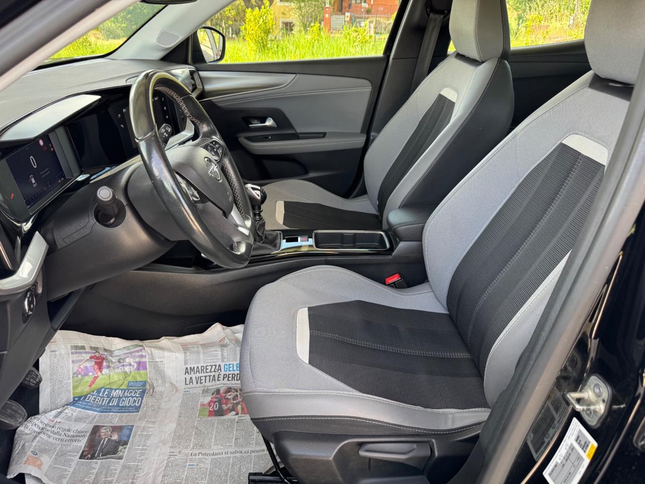 Opel Mokka 1.5 diesel Elegance