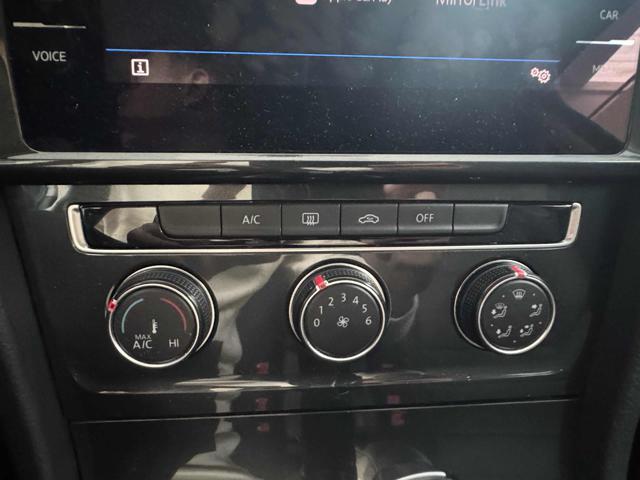 VOLKSWAGEN Golf 1.6 TDI 115CV DSG 5p. Business BlueMotion Technolo