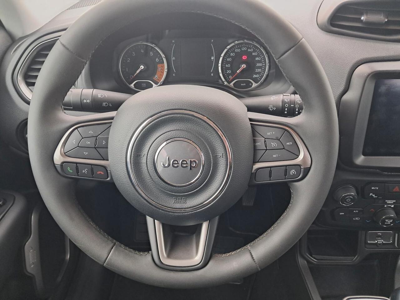 Jeep Renegade 1.0 120 Cv T3 Longitude (IVA ESPOSTA)