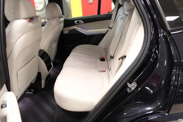 BMW X5 xDrive25d Msport "CERTIFICATA BMW !!! "