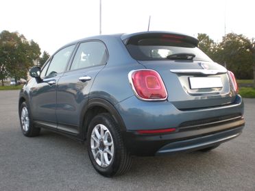 Fiat 500X td 95 cv, gomme e batteria nuove, bella