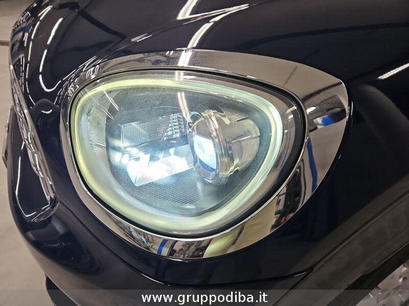 MINI Mini Countryman F60 2017 Diese Mini Countryman 1.5 One D Hype my18