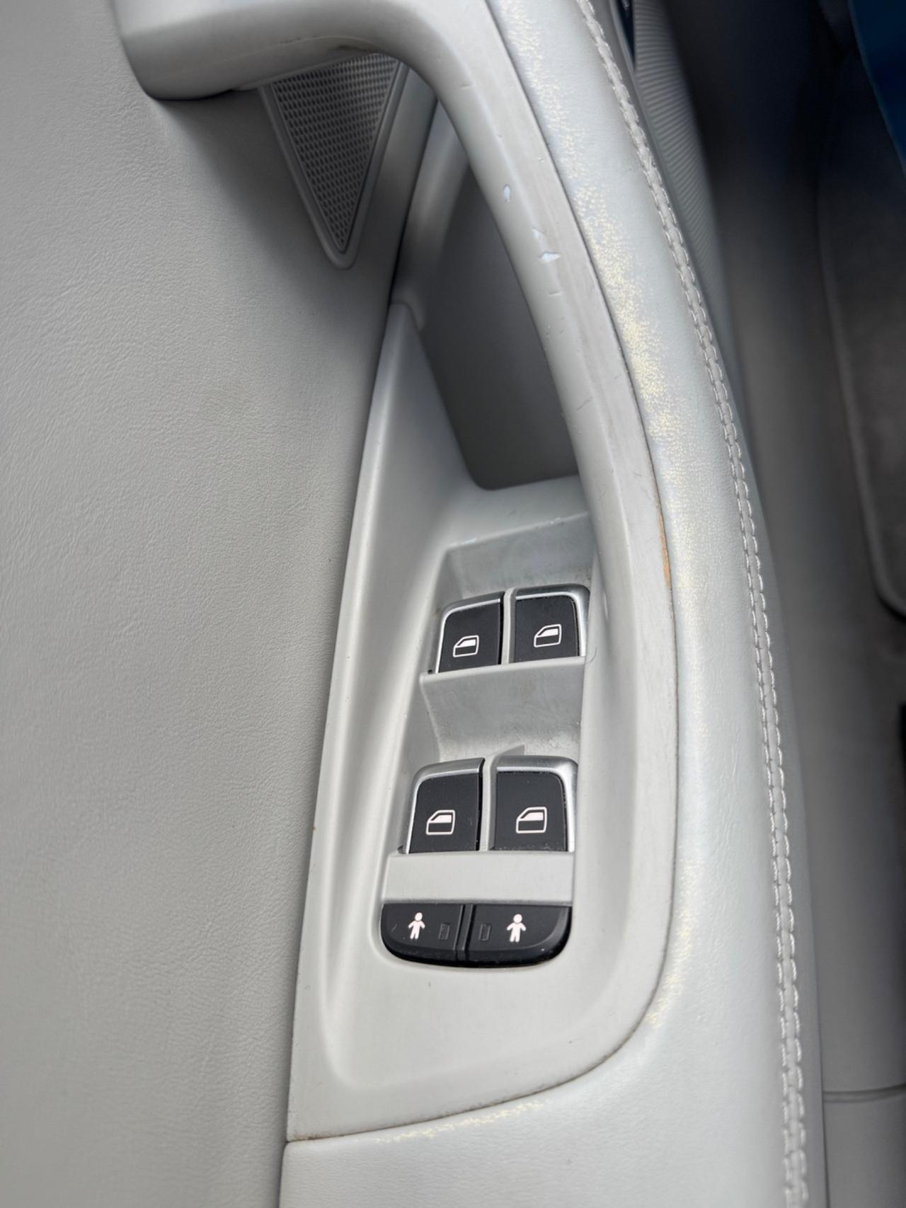 Audi A6 Avant 2.8 FSI quattro S tronic Ambiente