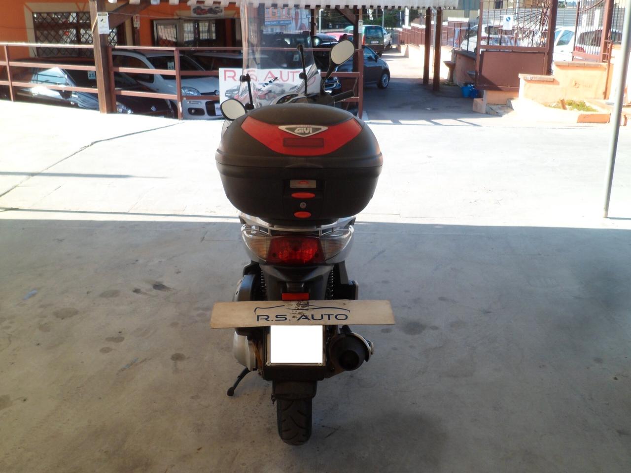 honda sh 150ie 2007
