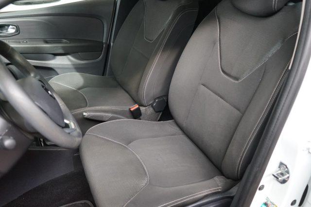 RENAULT Clio dCi 75 CV 5 porte Life Certificata