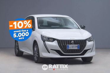 Peugeot 208 1.2 Puretech 75CV Active Pack