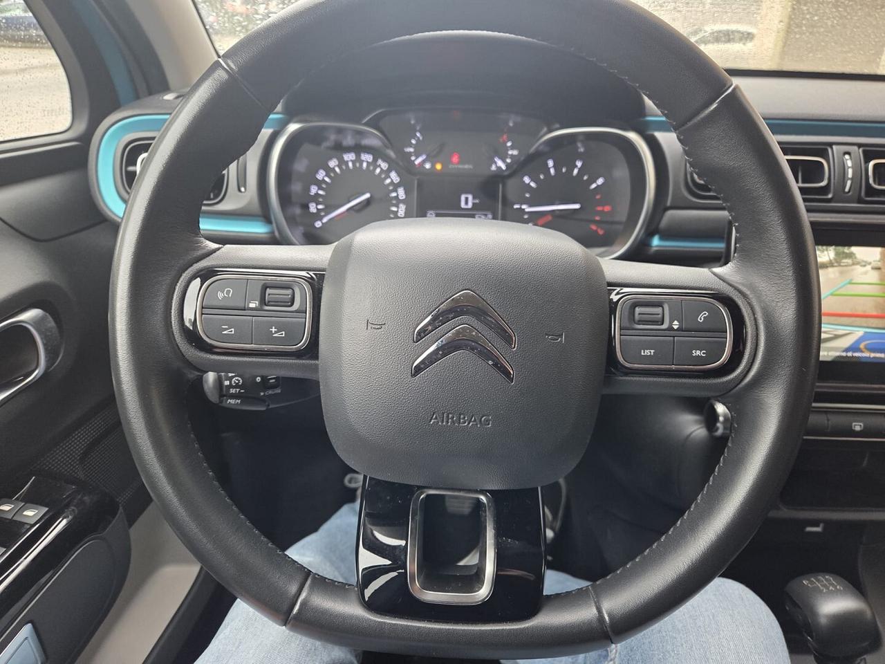 CITROEN C3 BLUEHDI 100 S&S SCHINE PACK ***40.000Km