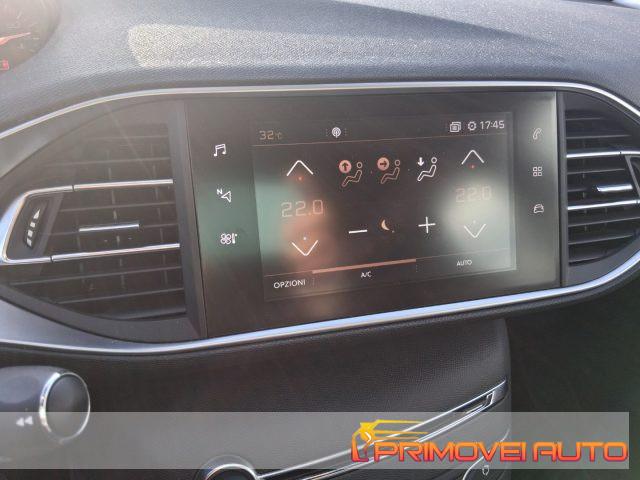 PEUGEOT 308 PureTech Turbo 130 S&S Allure