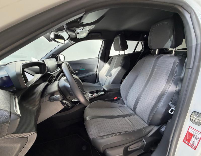 Peugeot 2008 2008 PureTech 100 S&S Allure Pack