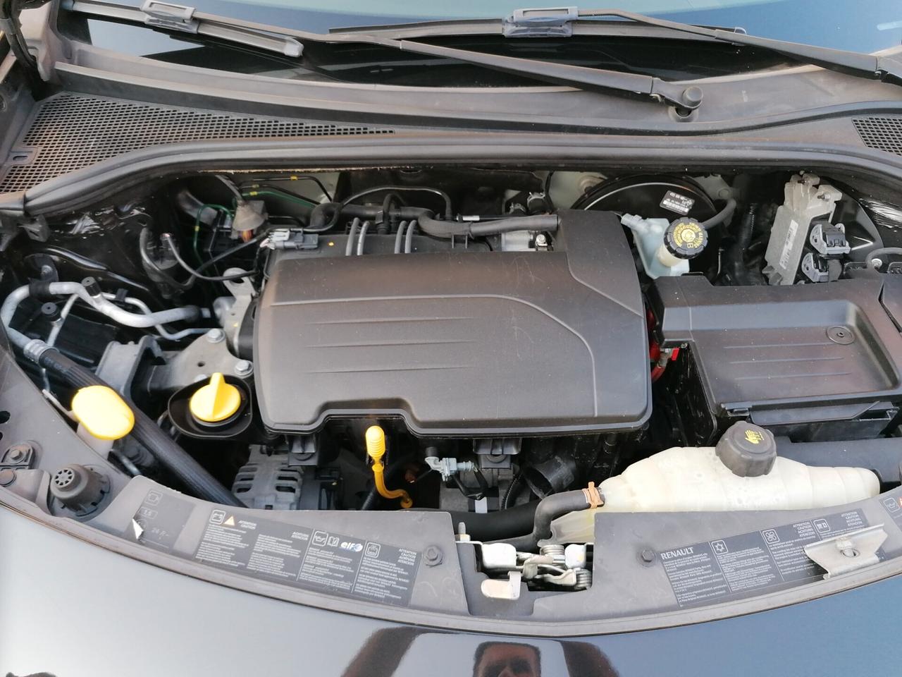 Renault Clio 1.2 Benzina PARI AL NUOVO