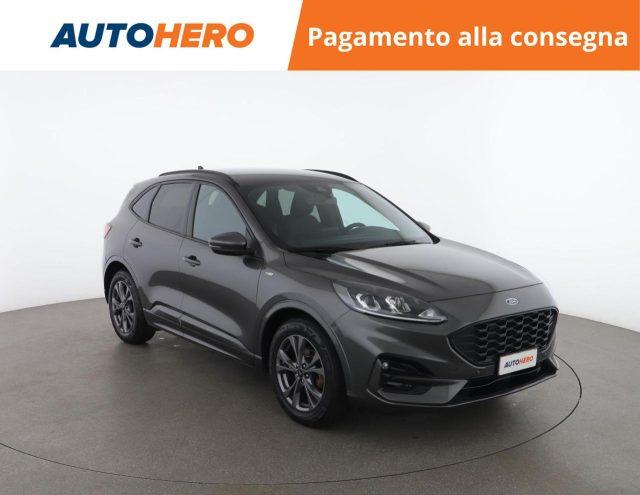 FORD Kuga 2.0 EcoBlue Hybrid 150 CV 2WD ST-Line