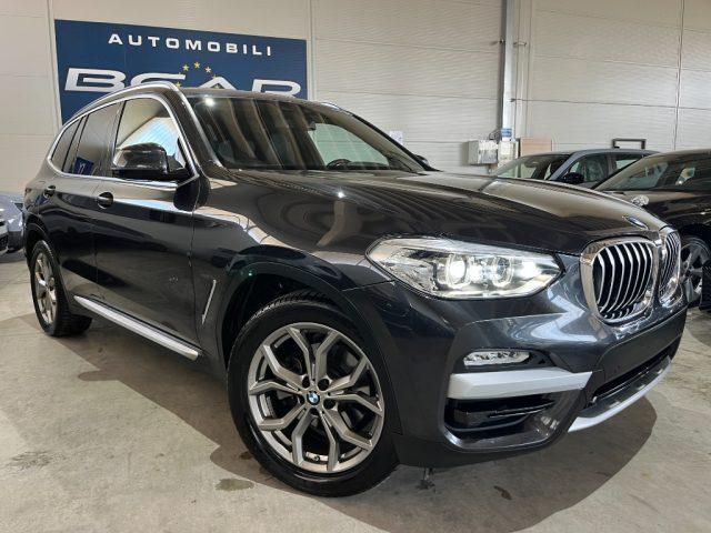 BMW X3 xDrive20d xLine "19 Sport/Navi/Full LED/Park Plus