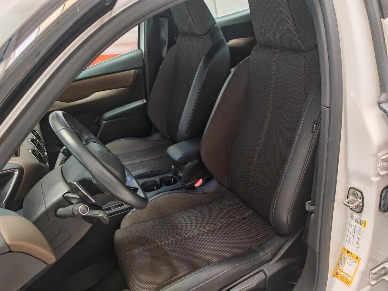 DS3 3 Crossback BlueHDi 130 aut. Business