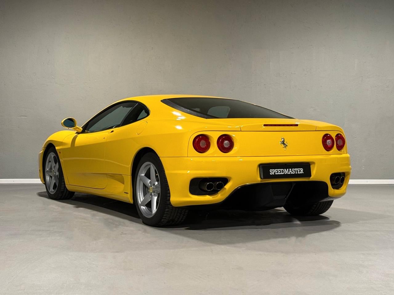 Ferrari 360 Modena F1