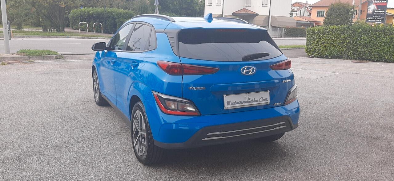 Hyundai Kona EV 39 kWh XTech City