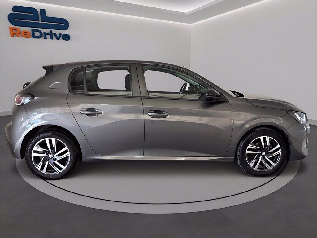PEUGEOT 208 1.2 puretech active s&s 75cv del 2023
