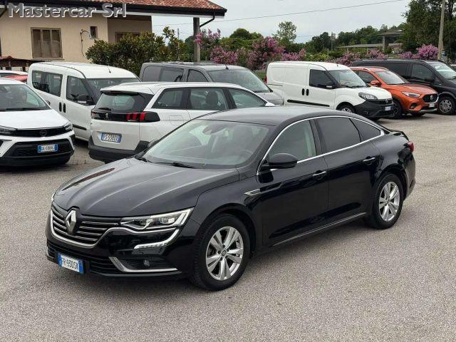 RENAULT Talisman 1.6 dci 130cv energy Intens Berlina - FR930SK