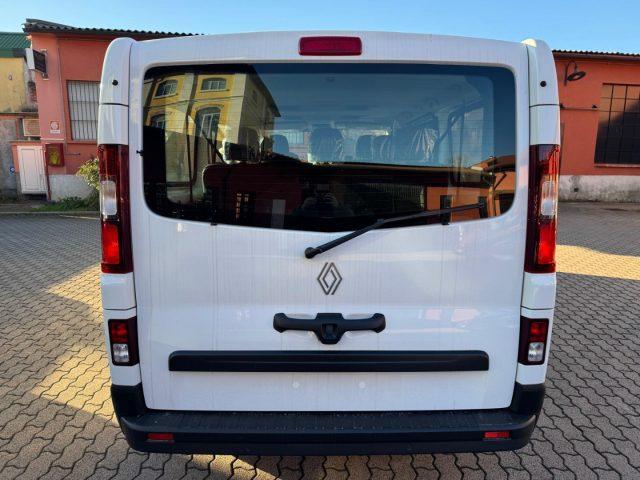 RENAULT Trafic BluedCi 110CV L2 9 POSTI Authentic