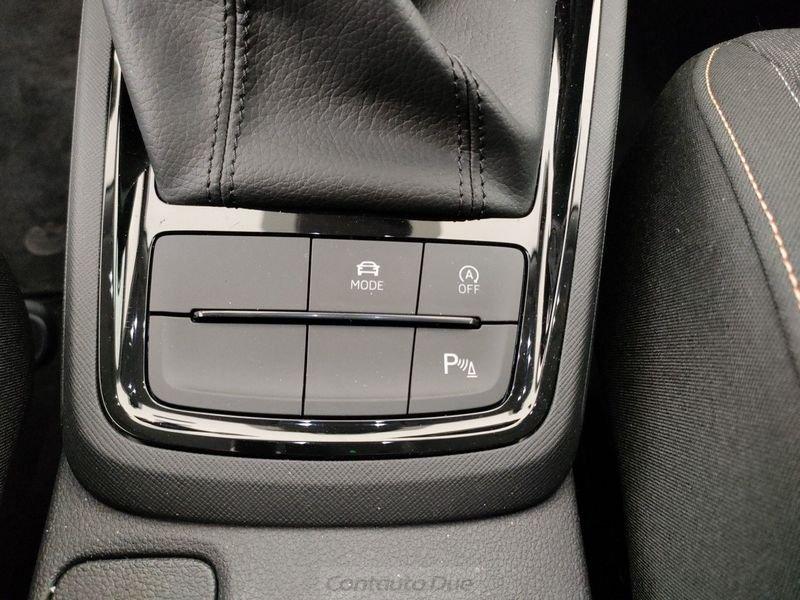 Škoda Scala Scala 1.0 tsi Style 115cv dsg