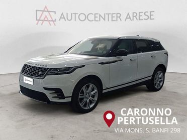 LAND ROVER Range Rover Velar 2.0D I4 180 CV R-Dynamic SE