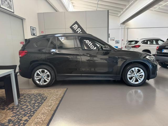 BMW X1 xDrive25e Business Advantage