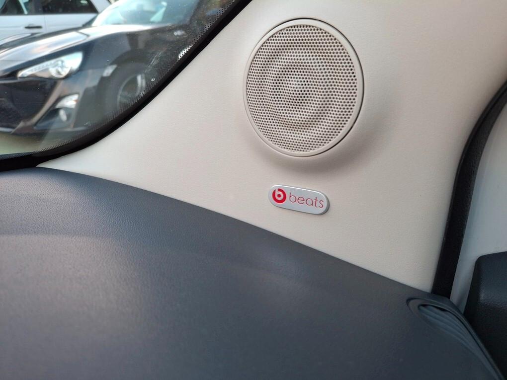 Fiat 500 1.2 Display TFT/Uconnect7"/Beats