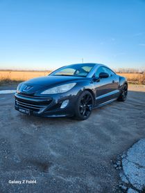 Peugeot RCZ 2.0 HDi 163CV