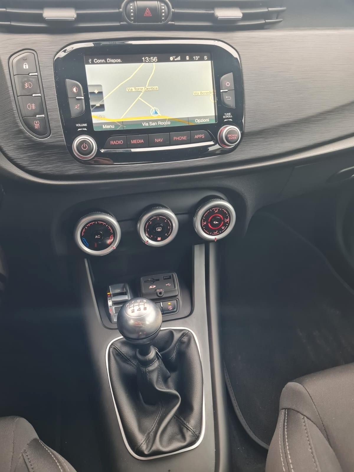 Alfa Romeo Giulietta 1.6 JTDm 120 CV Super