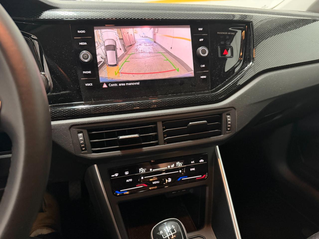 Volkswagen Polo 1.0 TSI Edition Plus