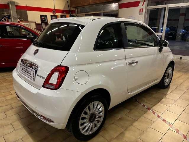 Fiat 500 1.0 hybrid Dolcevita 70cv MY24